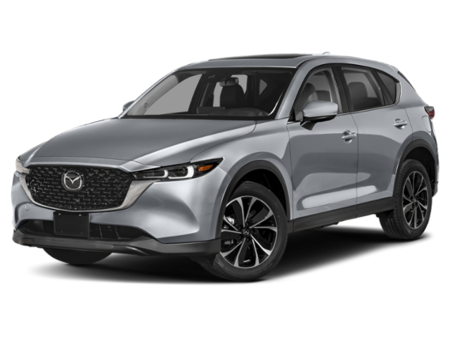 2023 Mazda CX-5 2.5 S Premium photo 4