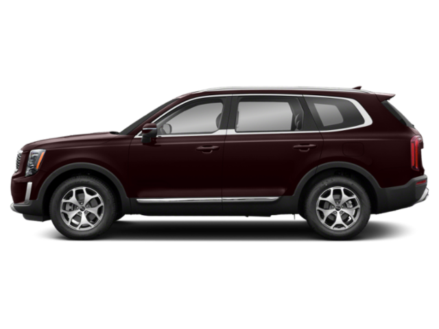 2021 Kia Telluride EX photo 6