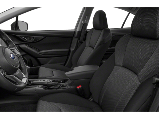 2023 Subaru Impreza Premium photo 9