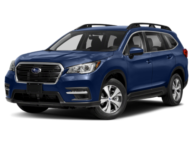 2021 Subaru Ascent Premium's photo