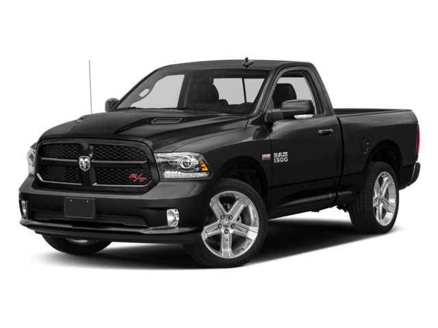 2016 RAM Ram 1500 Pickup Sport's photo