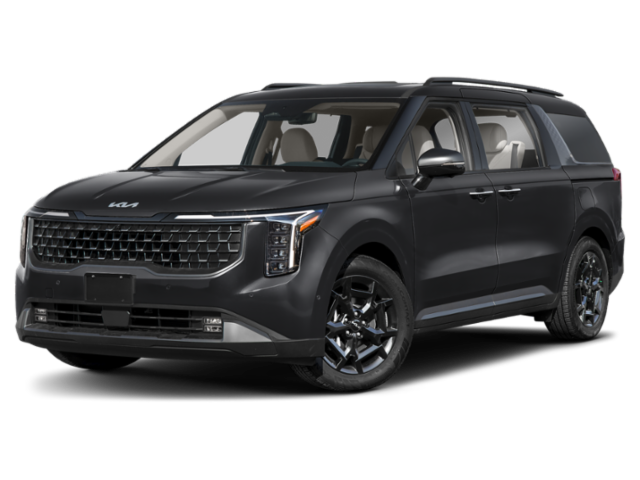 2025 Kia Carnival SX Prestige's photo