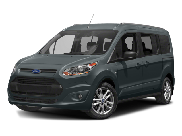 2018 Ford Transit Connect XL's photo