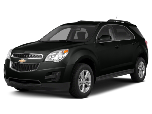 2015 Chevrolet Equinox 1LT