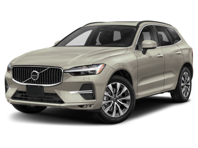 2025 Volvo XC60 Plus's photo