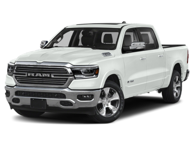 2020 RAM Ram 1500 Pickup Laramie's photo