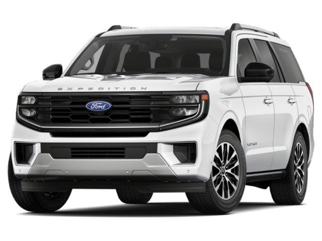 2025 Ford Expedition Platinum's photo