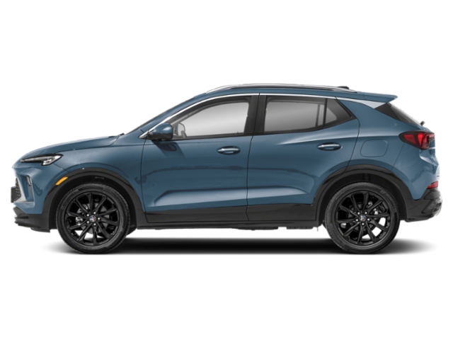 2026 Buick Encore GX Sport Touring photo 3