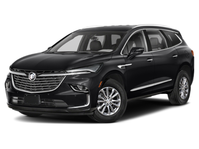2024 Buick Enclave Avenir's photo