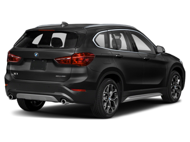 Used 2021 BMW X1 28i with VIN WBXJG9C08M5S33605 for sale in North Haven, CT