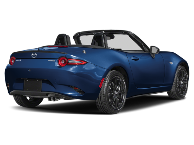 2025 Mazda MX-5 Miata Miata photo 2