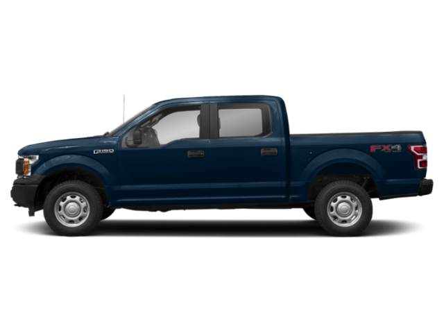 2018 Ford F-150 XL photo 3