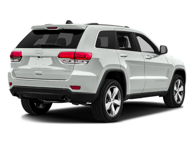 Used 2016 Jeep Grand Cherokee Limited with VIN 1C4RJFBG0GC471916 for sale in North Haven, CT