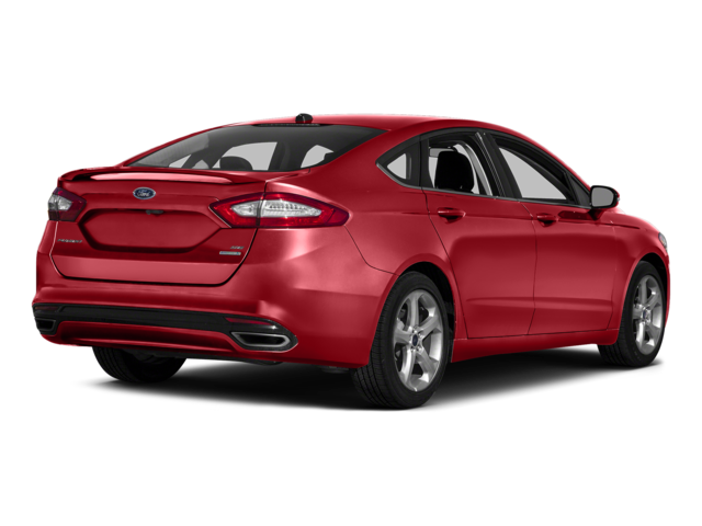 Used 2016 Ford Fusion SE with VIN 1FA6P0H70G5121878 for sale in St. Charles, IL