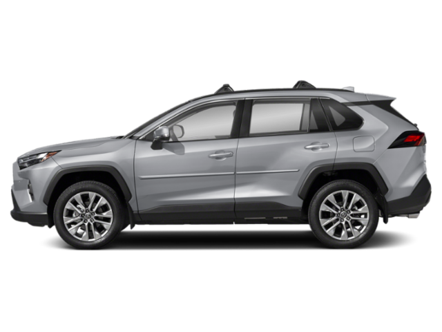 2023 Toyota RAV4 XLE photo 3
