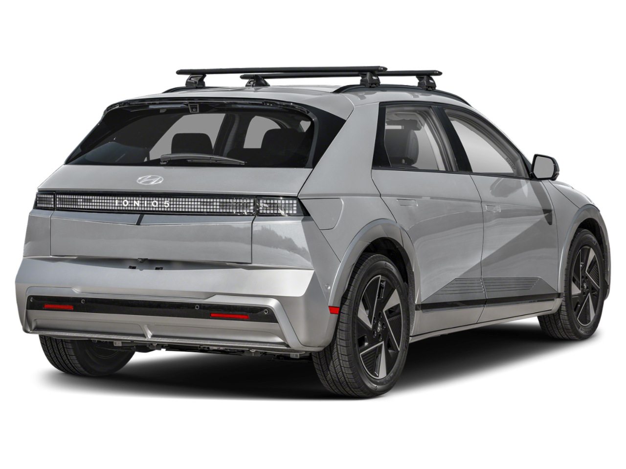 2025 Hyundai Ioniq 5 SEL photo 2