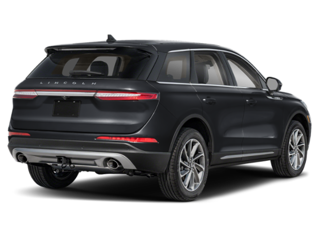 2024 LINCOLN CORSAIR - Image 2