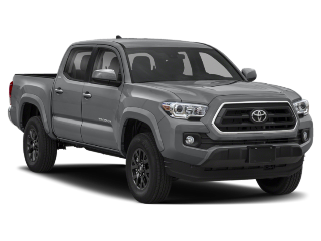 2022 Toyota Tacoma SR5 Double Cab V6 photo 10