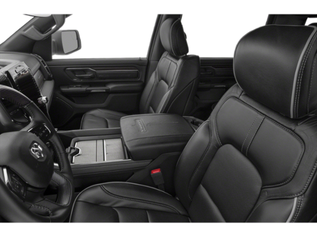 2019 Ram 1500 Limited photo 6
