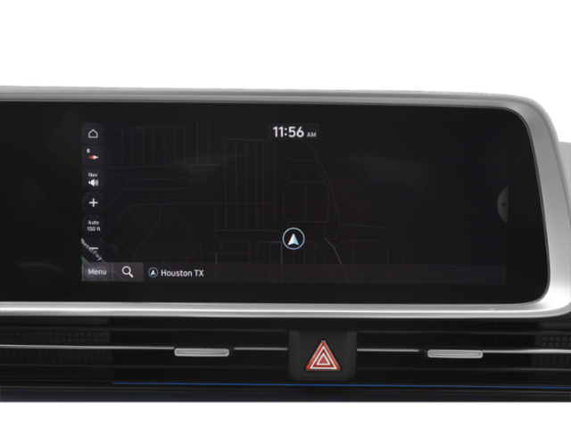 2025 Hyundai Ioniq 6 SEL photo 11