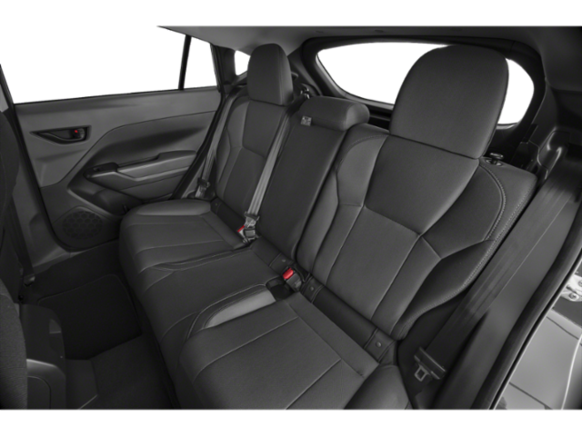 2025 Subaru Crosstrek Base photo 11