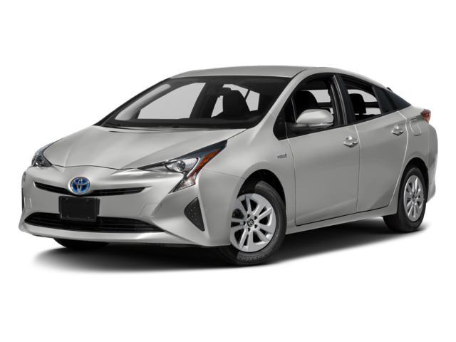 2017 Toyota Prius Four's photo