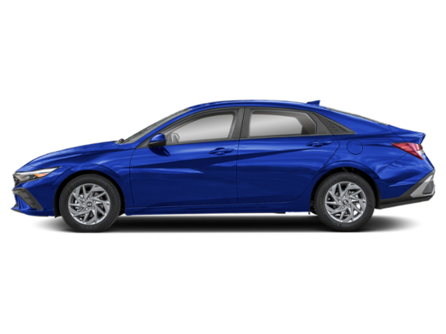2026 Hyundai Elantra SEL Sport photo 3