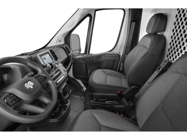2026 Ram ProMaster 2500 photo 5