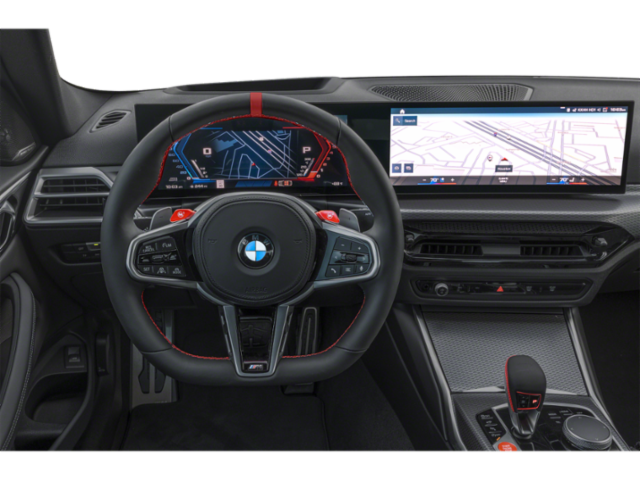 2026 Bmw M4 Competition xDrive photo 4