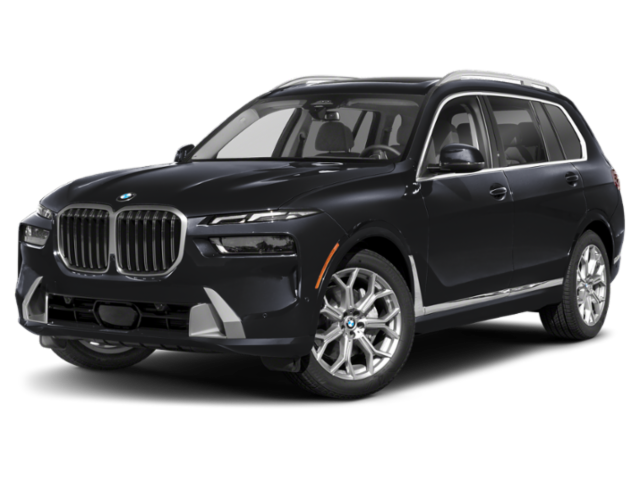 2023 BMW X7 40i's photo