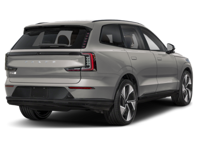 2025 Volvo EX90 Plus photo 2