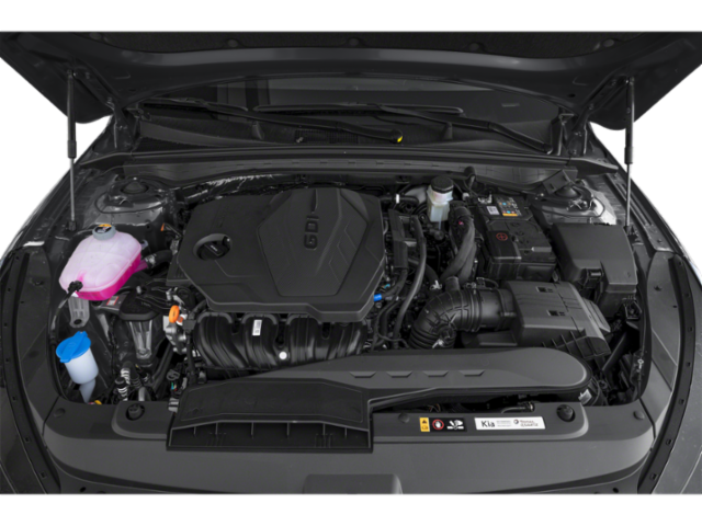 2026 Kia K5 EX photo 9