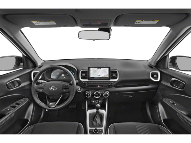2023 Hyundai Venue Limited photo 3