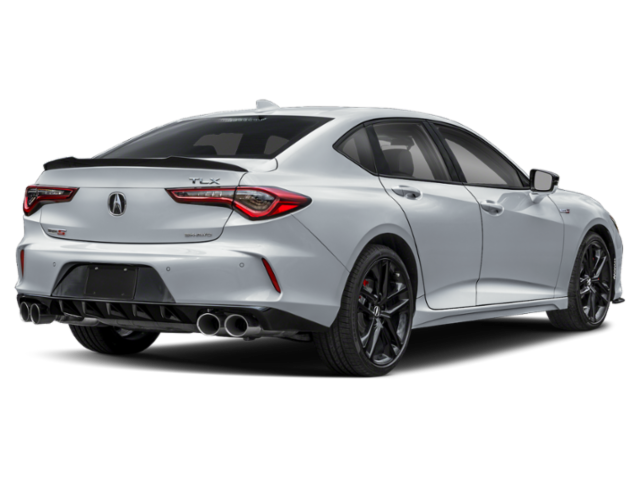 2025 Acura TLX SH-AWD Type S photo 2