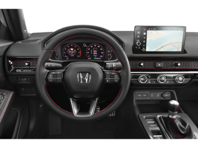 2026 Honda Civic Si photo 5
