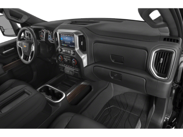 2023 Chevrolet Silverado 2500HD LT photo 12