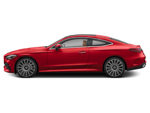 2026 Mercedes Benz CLE 53 AMG photo 3