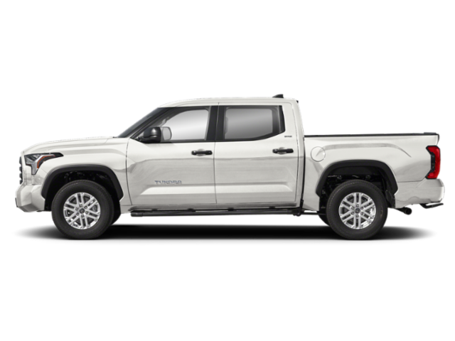 2024 Toyota Tundra SR5 photo 3