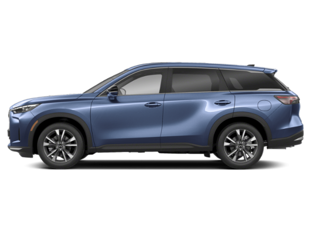 2026 Infiniti QX60 Luxe photo 2