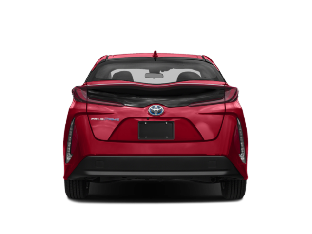 2018 Toyota Prius Prime Plus Premium Advanced photo 5