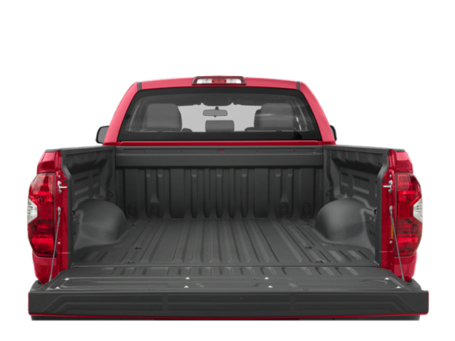 2015 Toyota Tundra SR5 Grade photo 3