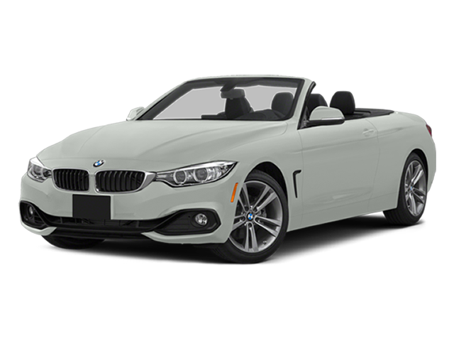Used 2014 BMW 4 Series 428i with VIN WBA3V7C56EJ872552 for sale in Escondido, CA