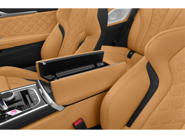 2022 Bmw M8 Competition Convertible photo 11