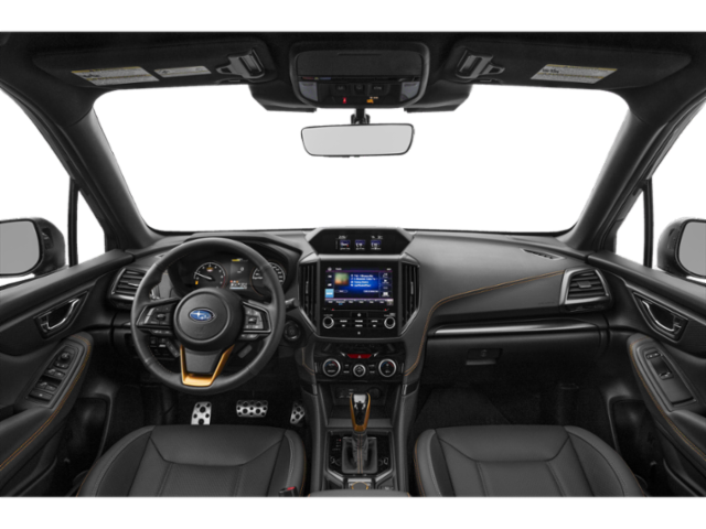 2025 Subaru Forester Wilderness photo 6