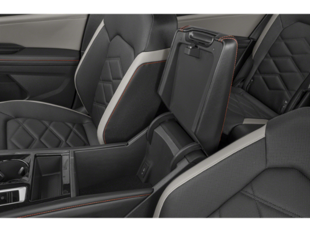 2024 Volkswagen Atlas Peak Edition SE Technology photo 10