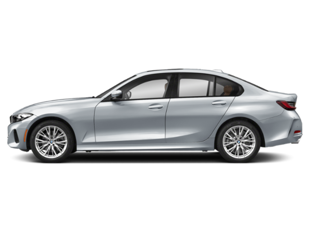 2026 Bmw 330i photo 3