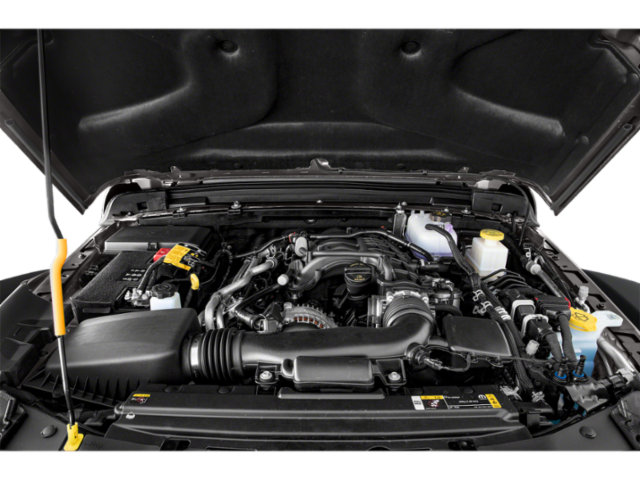 2023 Jeep Gladiator Mojave photo 9