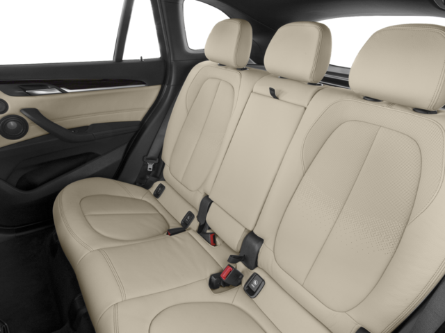 2016 Bmw X1 XDrive28i photo 4