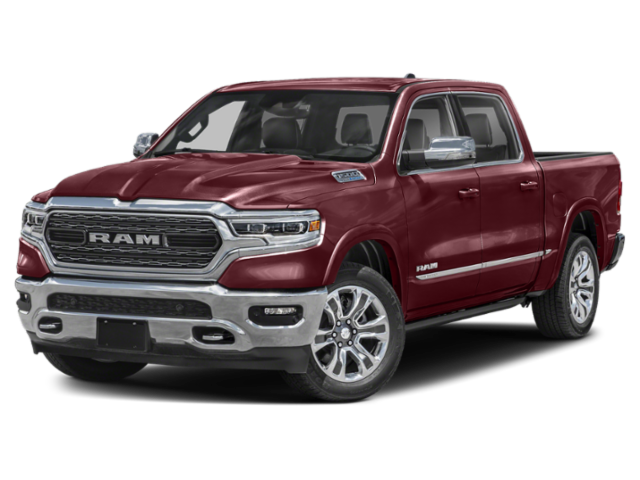 2023 RAM Ram 1500 Pickup Limited's photo