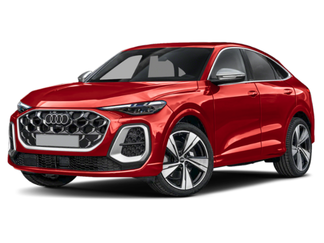 2025 Audi SQ5 Sportback